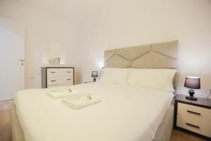 Miku Apartment-Amazing 1BD At Wilson Square - Imazhi 14