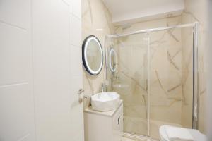 Miku Apartment-Amazing 1BD At Wilson Square - Imazhi 15