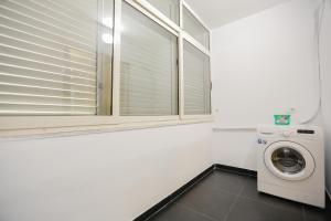 Miku Apartment-Amazing 1BD At Wilson Square - Imazhi 13