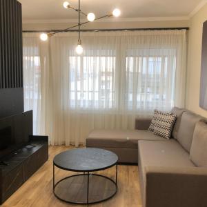 Gallery image of Stamatina’s Luxury Apartments (central) in Alexandroupoli