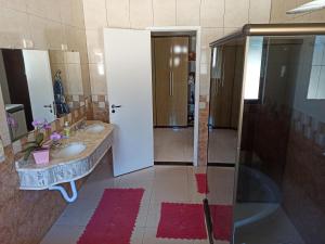 Imagem da galeria de Pousada das Orquideas Foz em Foz do Iguaçu