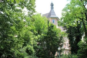 巴登Das Gutenbrunn Thermen & Sporthotel的相册照片
