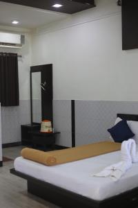 Foto sihtkohas Sasan Gir asuva majutusasutuse Hotel Rainbow galeriist