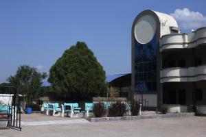 Foto sihtkohas Sasan Gir asuva majutusasutuse Hotel Rainbow galeriist
