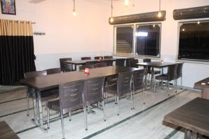 Foto sihtkohas Sasan Gir asuva majutusasutuse Hotel Rainbow galeriist