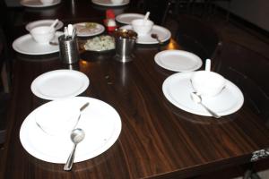 Foto sihtkohas Sasan Gir asuva majutusasutuse Hotel Rainbow galeriist