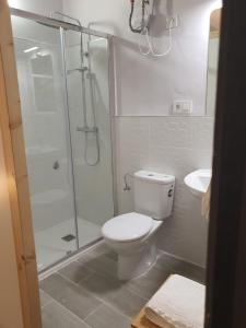 Fotografie z fotogalerie ubytování Apartamento Centro Historico solo office v destinaci Seville