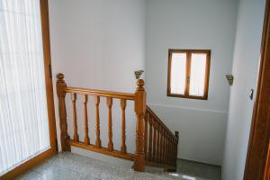 Kép Villa Cervantes Sonnenland con piscina privada climatizada szállásáról Maspalomasban a galériában