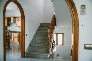 Kép Villa Cervantes Sonnenland con piscina privada climatizada szállásáról Maspalomasban a galériában