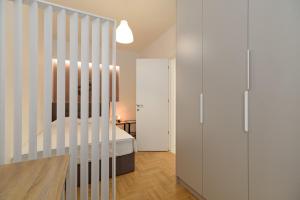 Kép Blu & Marrone Suites-parking included szállásáról Szalonikiben a galériában