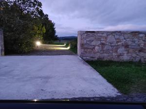 Fotografia z galérie ubytovania Casita vacacional 5 rutas en el rural Costa Da Morte v destinácii A Coruña