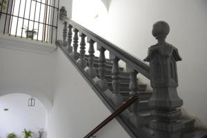 Kép CASA PALACIO LAS PALOMAS szállásáról Sanlúcar de Barramedában a galériában