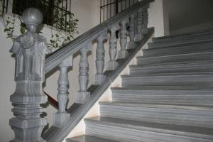 Kép CASA PALACIO LAS PALOMAS szállásáról Sanlúcar de Barramedában a galériában
