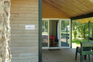 Gallery image of Camping Du Port De Plaisance in Péronne