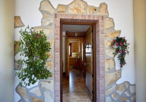 Fotografie z fotogalerie ubytování Casa Carrillo v destinaci Iznájar
