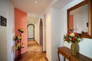 Fotografie z fotogalerie ubytování Casa Carrillo v destinaci Iznájar