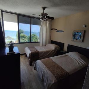 Gallery image of Bella Beach Condo Vacation 2 bedrooms in Cancún