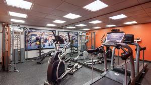 Gallery image of Best Western Paramus Hotel & Suites in Paramus