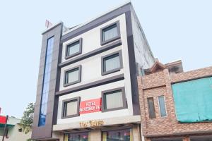 Fotografie z fotogalerie ubytování Hotel O Jalsa v destinaci Tājganj
