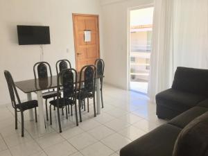 Gallery image of Beverly Hills Flat in Porto Seguro