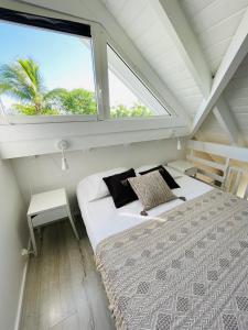 Gallery image of Shamrock duplex in Saint Martin