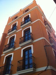 Santa Barbara Guesthouse, Alicante – Bijgewerkte prijzen 2022