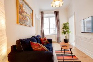 Gallery image of ApartDirect Gamla Stan II in Stockholm