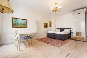 Imagen de la galería de ApartDirect Gamla Stan II, en Estocolmo