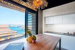 帕皮提Boutique Hôtel Kon Tiki Tahiti的相册照片
