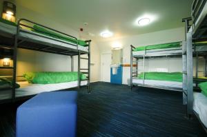 Gallery image of YHA Poppit Sands in Cardigan