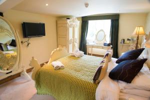 Gallery image of The Angel Hotel in Coleford