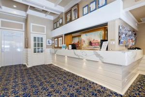 Gallery image of European Hotel in Perth
