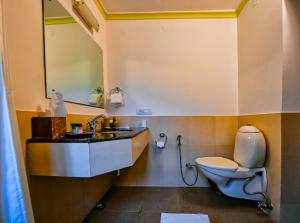 Gallery image of Clarks Safari Pushkar in Pushkar