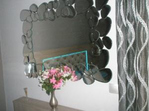 Fotografia z galérie ubytovania Blue Dream Hotel v destinácii Olympiakí Aktí