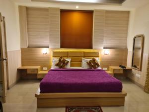 Gallery image of Hotel Rajpur Heights in Dehradun