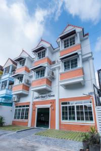 an image of a building at Little Bear's Home in Chiang Mai