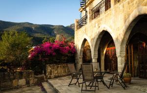 Gallery image of Peace House Kyrenia in Kyrenia