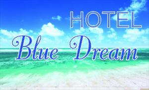 Fotografia z galérie ubytovania Blue Dream Hotel v destinácii Olympiakí Aktí