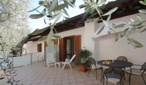 Gallery image of Hotel Coste in Limone sul Garda +61 photos