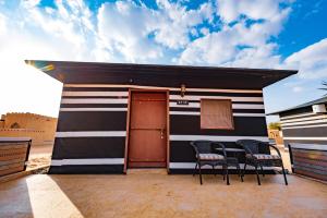 Imagem da galeria de Arabian Oryx Camp em Shāhiq