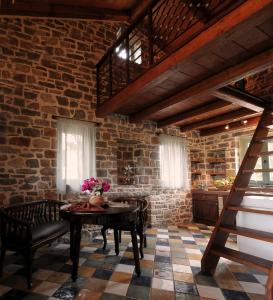 Fotografie z fotogalerie ubytování Palaeopoli Villas v destinaci Avlemonas + 37 fotografií