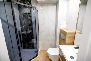 Fotografia z galérie ubytovania Apartament w Centrum v destinácii Iława