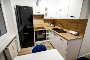 Fotografia z galérie ubytovania Apartament w Centrum v destinácii Iława
