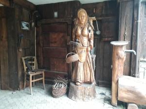 Fotografie z fotogalerie ubytování Maison Lazier v destinaci Châtillon