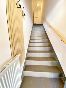 Fotografia z galérie ubytovania APARTAMENT SKANDYNAWSKI 2-poziomowy SAUNA JACUZZI v destinácii Szczyrk