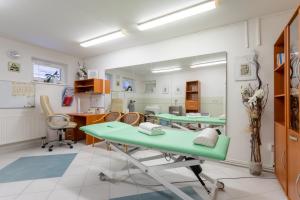 Φωτογραφία από το άλμπουμ του Hotel Sanatorium Mariot σε Františkovy Lázně