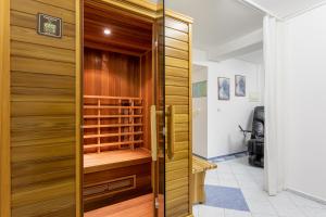Φωτογραφία από το άλμπουμ του Hotel Sanatorium Mariot σε Františkovy Lázně