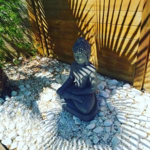 Fotografie z fotogalerie ubytování hôtel Le Synaya v destinaci Sanary-sur-Mer