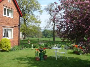 Gallery image of Yew Tree Farm in Congleton