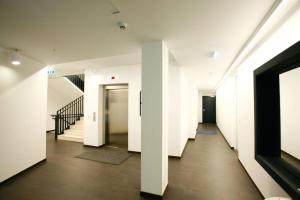 Kép Top Central Apartment on Karlsplatz Vienna szállásáról Bécsben a galériában